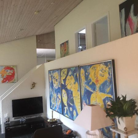Spinkebjerg 18, 7400 Herning Ngoại thất bức ảnh