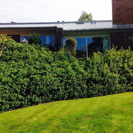 Spinkebjerg 18, 7400 Herning Ngoại thất bức ảnh