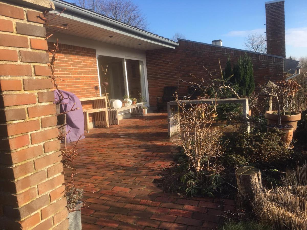 Spinkebjerg 18, 7400 Herning Ngoại thất bức ảnh