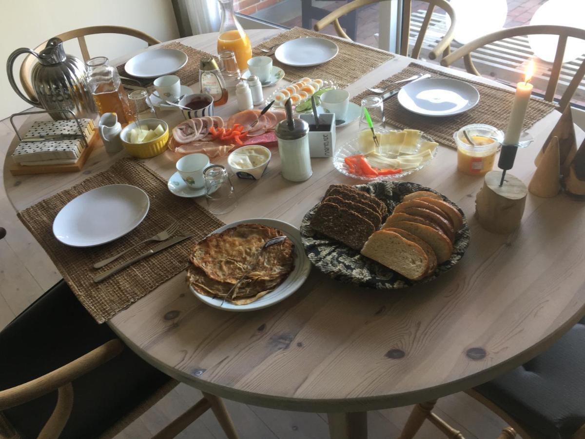 Spinkebjerg 18, 7400 Herning Ngoại thất bức ảnh